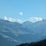 Photo n° 6 de l'avis de Franck.i fait le 12/09/2023 à 11:01 pour Les Saisies à Hauteluce