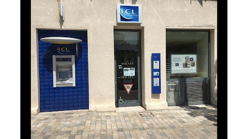 LCL Banque et assurance à Castres
