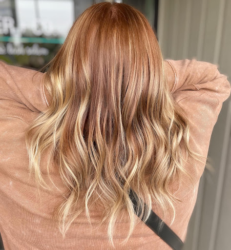 Beauty Salon «Piper + Co. Hair & Lash Salon», reviews and photos, 8114 112th St Ct E, Puyallup, WA 98373, USA