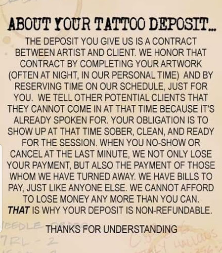 Explore tangled tattoo ideas, creative tattoo ideas in Marietta, available at Lucky Draw Tattoos III