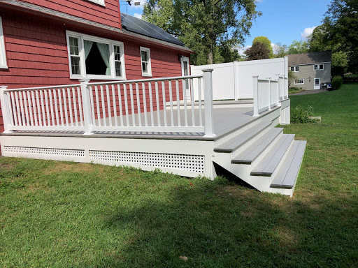 General Contractor «Phil Beaulieu & Son Home Improvement, Inc.», reviews and photos, 217 Grattan St, Chicopee, MA 01020, USA