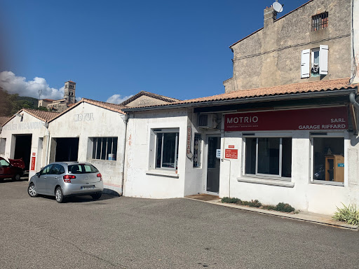 Photo 1 - Vinay automobiles la voulte sur rhone