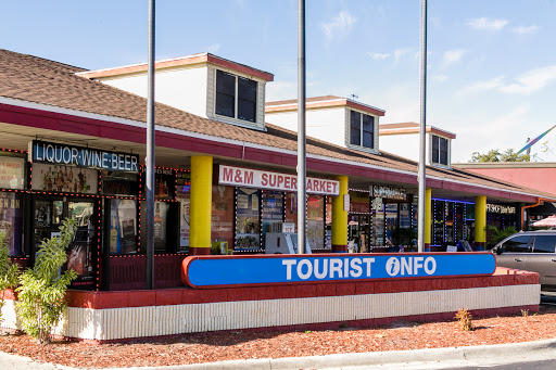 Florida Plaza Liquors, 5730 W Irlo Bronson Memorial Hwy, Kissimmee, FL 34746, USA, 