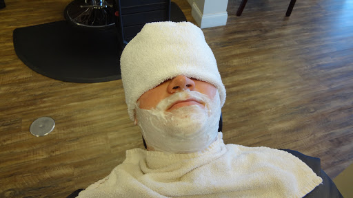 Barber Shop «Cumming Barber Shop», reviews and photos, 1545 McFarland Pkwy Suite 103, Alpharetta, GA 30005, USA