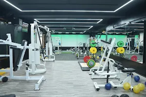 Revive - The Fitness Studio image