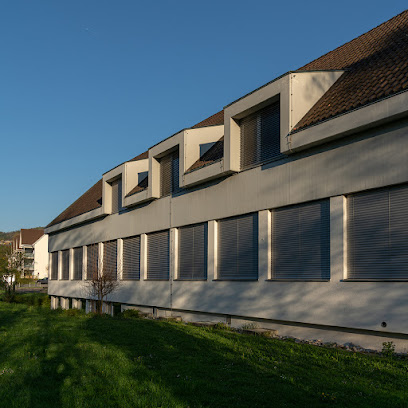 Primarschule, Schule Erzbachtal