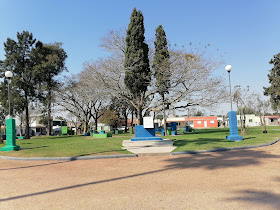 Plaza Nano Perez