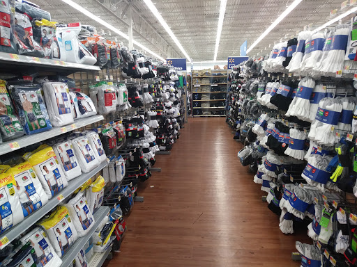 Department Store «Walmart Supercenter», reviews and photos, 39142 Natchez Dr, Slidell, LA 70461, USA