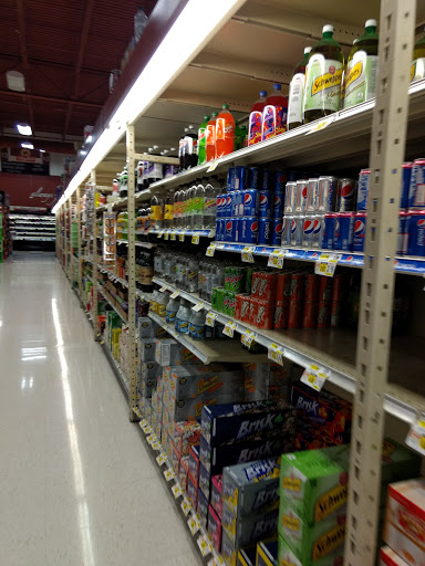 Grocery Store «ShopRite», reviews and photos, 2102-2130 N 2nd St, Millville, NJ 08332, USA