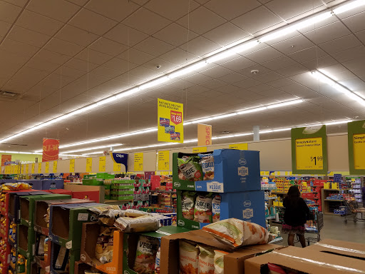 Supermarket «ALDI», reviews and photos, 1707 E Commercial Blvd, Fort Lauderdale, FL 33334, USA