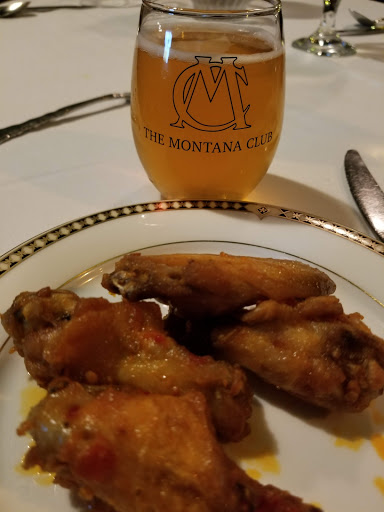 Social Club «Montana Club», reviews and photos, 24 6th Ave, Helena, MT 59601, USA