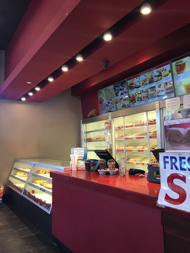 Twin Donut Shop, 3396 Jerome Ave, Bronx, NY 10467, USA, 