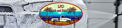 LPD Car Wash And Detail Center - Photo 2 - Car repair in Encinitas, CA, Oceanside