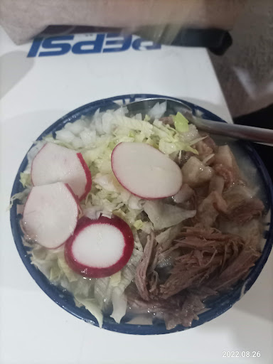 Pozole Don José