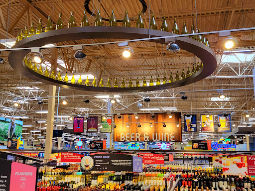 Grocery Store «Kroger», reviews and photos, 1950 N Goliad St, Rockwall, TX 75087, USA