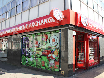 CeX