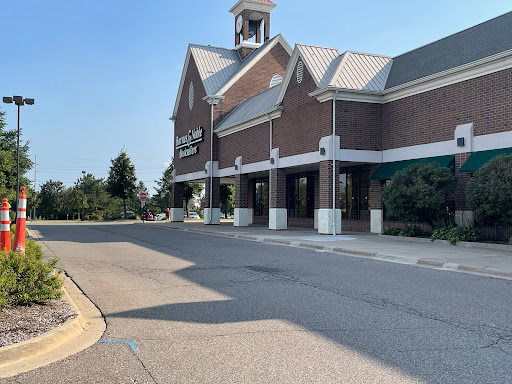 Book Store «Barnes & Noble», reviews and photos, 17111 Haggerty Rd, Northville, MI 48168, USA