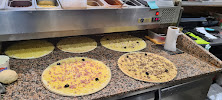 Plats et boissons du Pizzeria Big Pizza à Avignon - n°14
