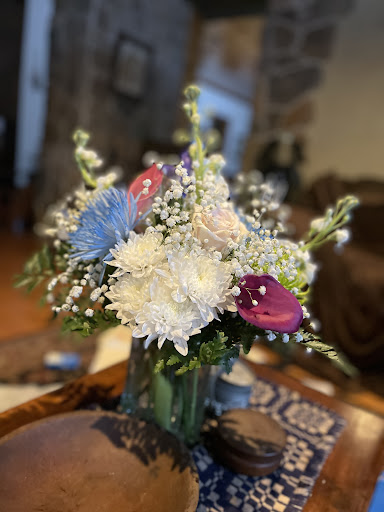 Florist «The Cortland Flower Shop», reviews and photos, 11 N Main St, Cortland, NY 13045, USA