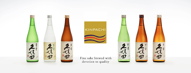 Kinpachi Trading