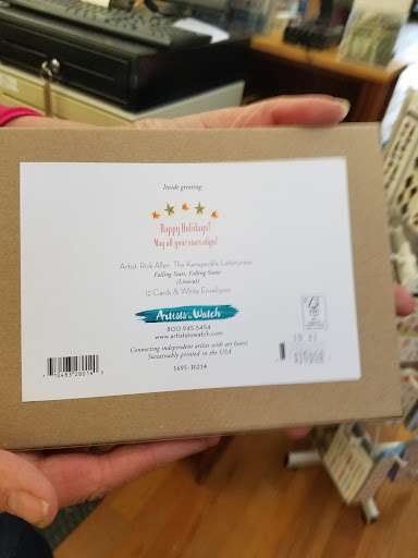 Toy Store «Spunky Skunk», reviews and photos, 344 N Franklin St, Fort Bragg, CA 95437, USA