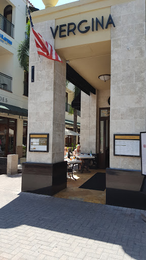 Italian Restaurant «VERGINA Restaurant Naples», reviews and photos, 700 5th Ave S, Naples, FL 34102, USA