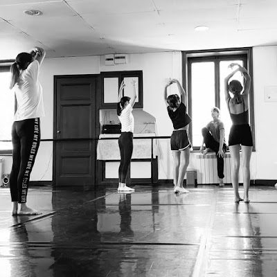 Ecole De Danse Demi Lune à Tassin-la-Demi-Lune