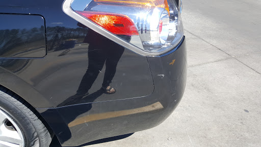 Car Wash «PureMagic Carwash», reviews and photos, 956 US-321, Lenoir City, TN 37771, USA