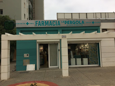 Farmacia La Pérgola C. Manuel Alemán Álamo, 29, 35220 Telde, Las Palmas, España