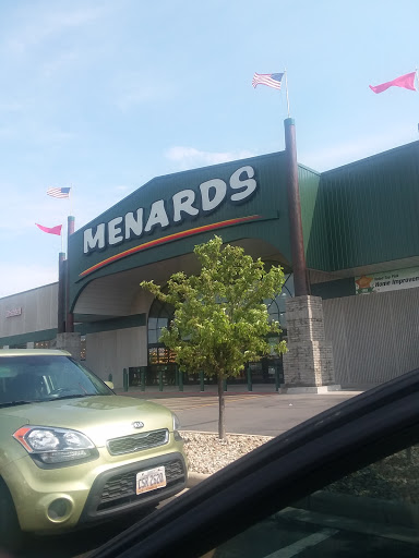 Home Improvement Store «Menards», reviews and photos, 1805 Morse Rd, Columbus, OH 43229, USA