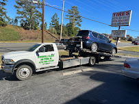 New & Used Tires - Photo 8 - Car repair in Warner Robins, GA, Warner Robins