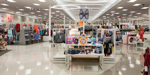 Department Store «Target», reviews and photos, 3100 14th St NW #201, Washington, DC 20010, USA