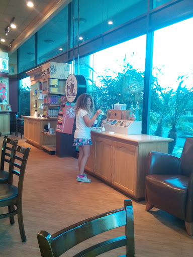 The Coffee Bean & Tea Leaf image
