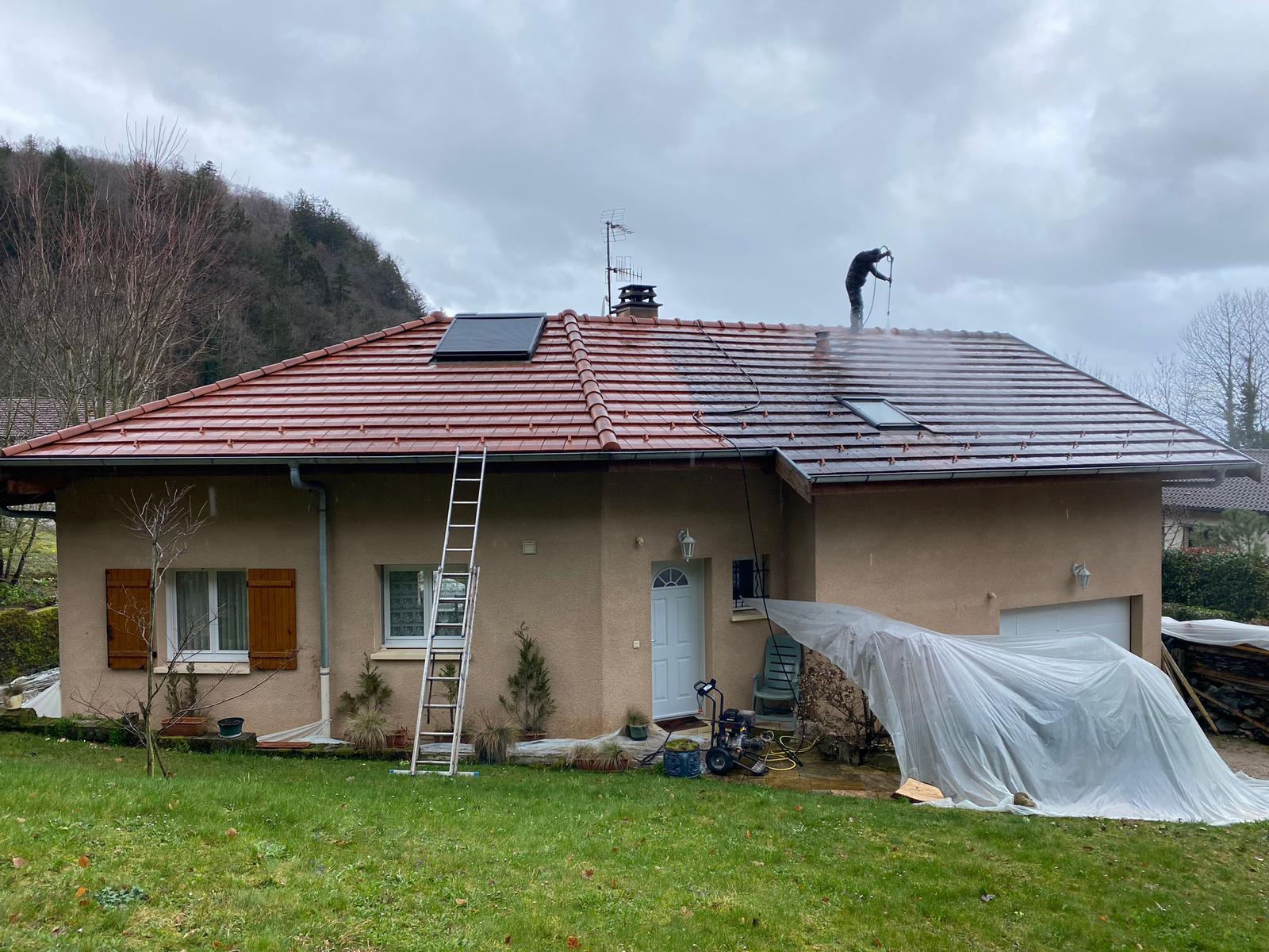 Photo n° 1 de l'avis de Benoît.a fait le 22/03/2024 à 15:34