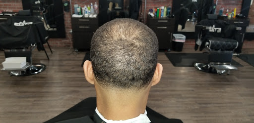 Barber Shop «Elite Kutz», reviews and photos, 3131 Custer Rd # 180, Plano, TX 75075, USA