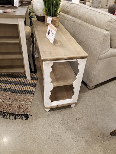 Furniture Store «Ashley HomeStore - Olympia», reviews and photos, 1200 Cooper Point Rd SW, Olympia, WA 98502, USA