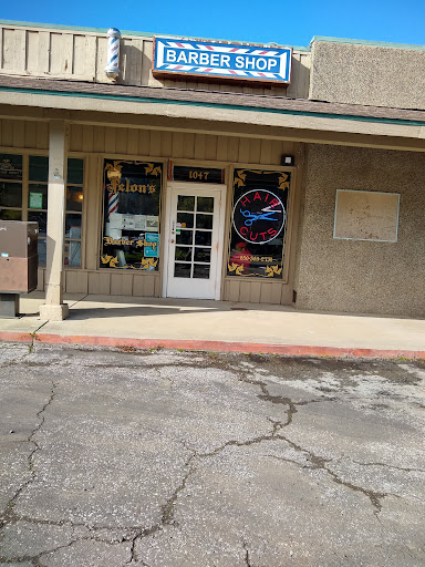 Barber Shop «Illusions Barber Shop & Supply in Pacifica», reviews and photos, 1047 Terra Nova Blvd, Pacifica, CA 94044, USA