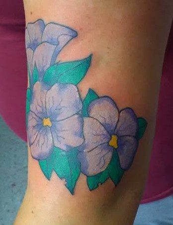 Explore lizard tattoo ideas, creative tattoo ideas in Lima, available at White Wizard Tattoo & Body Piercing