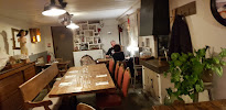 Atmosphère du Restaurant français Chez mon Jules à Vesc - n°15