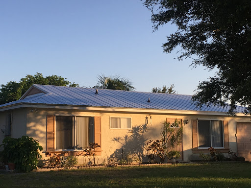 Roofing Contractor «Andy the Roofer And Co», reviews and photos, 1791 SE Mariana Rd, Port St Lucie, FL 34952, USA