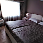 Photo n°13 de l'avis de Marina.o fait le 28/03/2019 à 18:01 sur le  Expo Hotel Milan à Parabiago