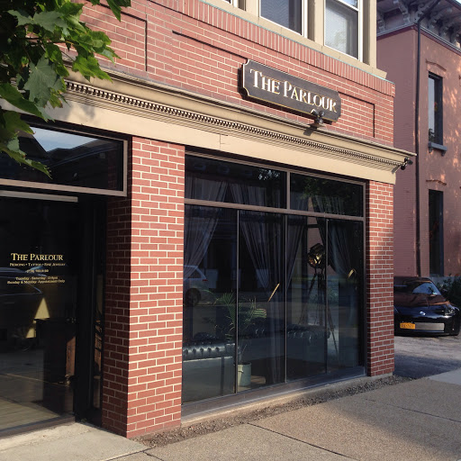 Body Piercing Shop «The Parlour», reviews and photos, 437 Franklin St Suite 1, Buffalo, NY 14202, USA