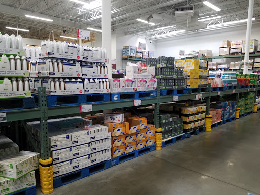 Warehouse club «BJ’s Wholesale Club», reviews and photos, 2100 88th St, North Bergen, NJ 07047, USA