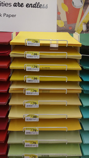 Fabric Store «Jo-Ann Fabrics and Crafts», reviews and photos, 308 Walnut St, Redwood City, CA 94063, USA