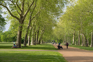 Hyde Park image
