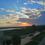 Photo n°1 de l'avis de Susan.a fait le 19/08/2020 à 23:49 sur le  Hotel Marechiaro à Gizzeria Lido