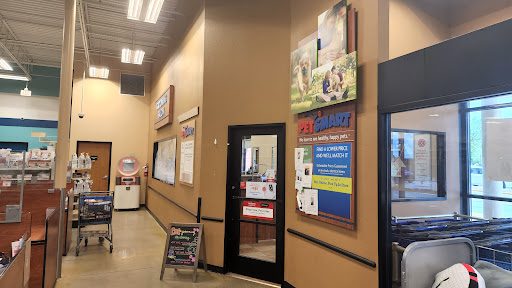 Pet Supply Store «PetSmart», reviews and photos, 300 NJ-18, East Brunswick, NJ 08816, USA