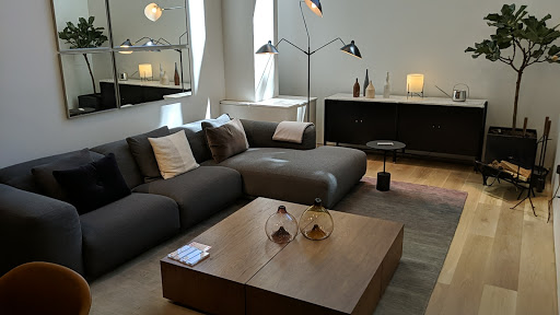 Furniture Store «Design Within Reach», reviews and photos, 447 University Ave, Palo Alto, CA 94301, USA