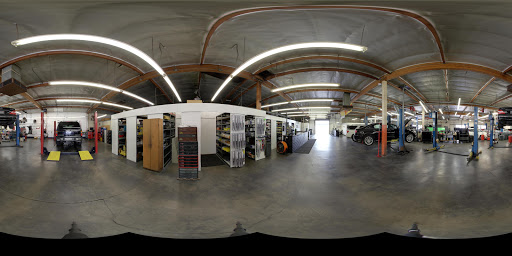 Auto Repair Shop «The Auto Service», reviews and photos, 800 S Grand Ave, Santa Ana, CA 92705, USA