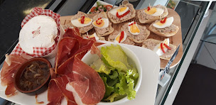 Photo n°3 de La Grignotine à Lannemezan ()